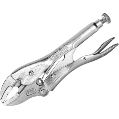 Abbildung von IRWIN T0702EL4, Gripzange, 4,1 cm, 175 mm, 17,8 cm (7 Zoll)