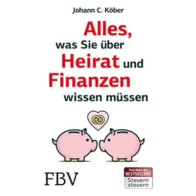 Abbildung von Alles, was Sie über Heirat und Finanzen wissen müssen