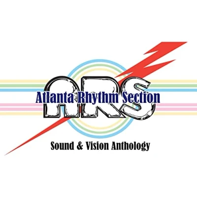 Abbildung von Sound and Vision Anthology