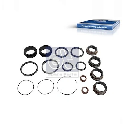 Abbildung von Dichtungssatz, Schaltgetriebe DT Spare Parts 2.93203