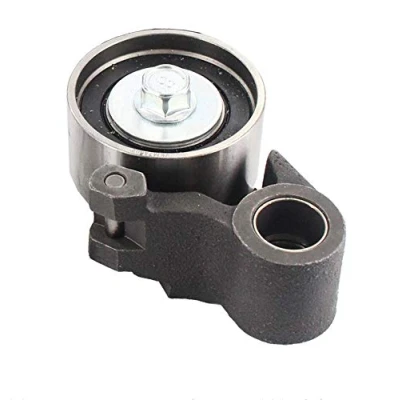 Abbildung von SKF VKM 74620 Spannrolle, Zahnriemen MAZDA: 626 V Limousine, Hatchback, 323 F 6