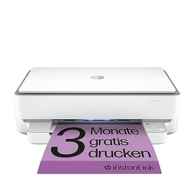 Abbildung von HP ENVY 6020e drucker