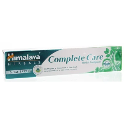 Abbildung von Himalaya Herbals Complete Care Zahnpasta Protection 80g