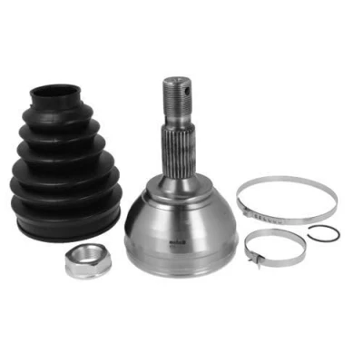 Abbildung von METELLI 15 1470 Gelenksatz Thermoplast PEUGEOT: 407 SW, Limousine, 607 Limousine