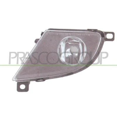 Abbildung von PRASCO BM0474415 Nebelscheinwerfer rechts mit Glühlampe BMW: 5 Touring, Limousine