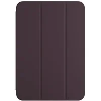 Abbildung von Apple Smart Folio iPad mini 6 Dunkelkirsch