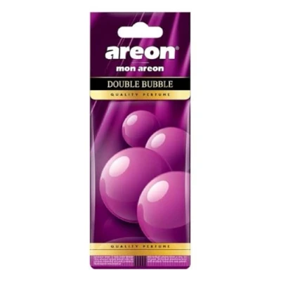 Abbildung von AREON Lufterfrischer mon Double Bubble