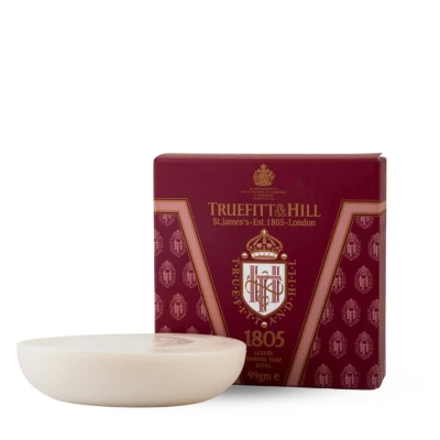 Abbildung von Truefitt &amp; Hill 1805 Luxury Shaving Soap Refill