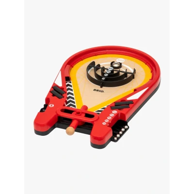 Abbildung von Brio 34080 Trickshot Game