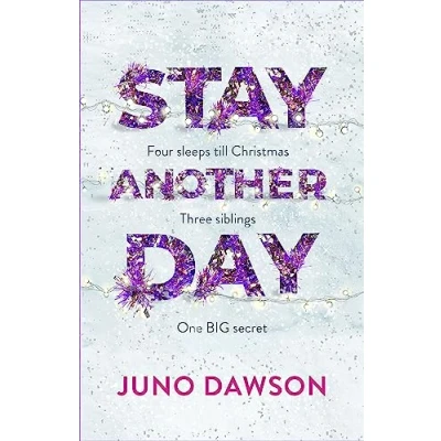 Abbildung von Stay Another Day: the Christmas Romance from Sunday Times Bestseller
