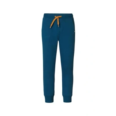 Abbildung von Noppies Jungen Boys Pants Hendaye Regular Fit Hose, Legion Blue N250, 110 EU