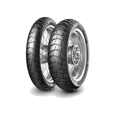 Abbildung von Metzeler Karoo Street 140/80 R17 69V PKW Sommerreifen Reifen 3556100