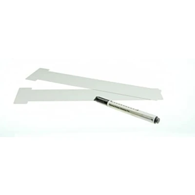 Abbildung von BADGY 936808 Kit Reinigung Stift und Karten