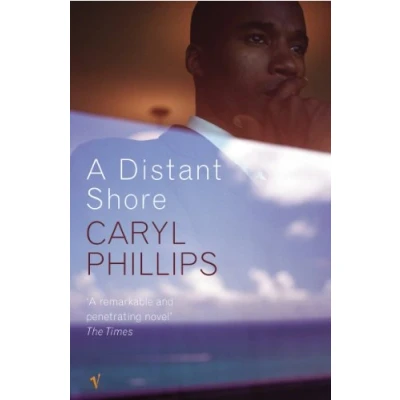 Abbildung von A Distant Shore: Winner of the Commonwealth Writers Prize 2004, Best Book