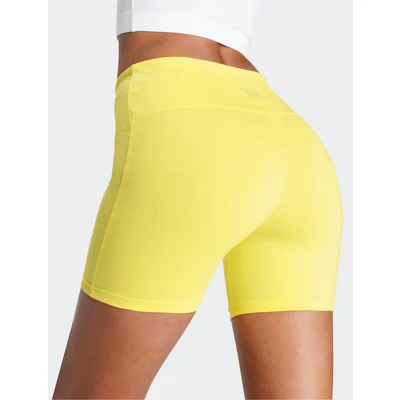 Abbildung von Lascana Shorts, Damen, Größe: 32/34, Gelb