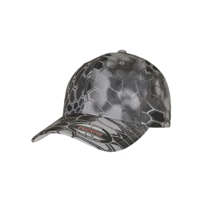 Abbildung von Flexfit Cap, Größe: L/XL, Raid