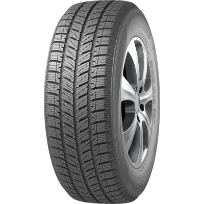 Abbildung von Duraturn Mozzo Winter VAN 195/60 R16 99T PKW Winterreifen Reifen VOLKSWAGEN: Passat B6 Variant, B7 Limousine DO157