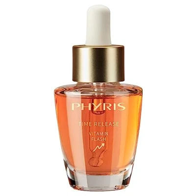 Abbildung von Phyris Time Release Vitamin Flash 30 ml