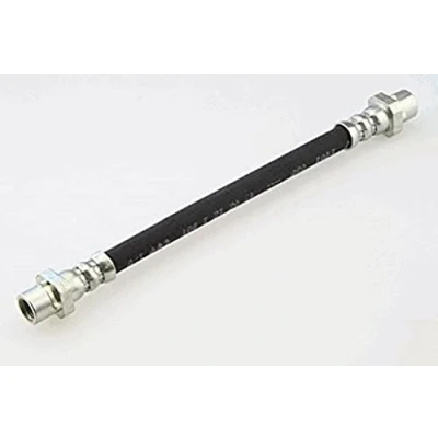 Abbildung von HELLA 8AH 355 468 721 Bremsschläuche 185 2 x M10x1 BMW: 1 Schrägheck, 3 Touring, Limousine