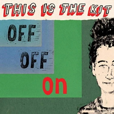 Abbildung von Off on [Vinyl LP]