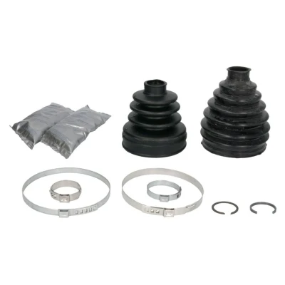 Abbildung von SPIDAN 36355 Achsmanschette TPE (thermoplastischer Elastomer), NBR (Nitril Butadien Kautschuk) BMW: 2 Active Tourer, Gran X1