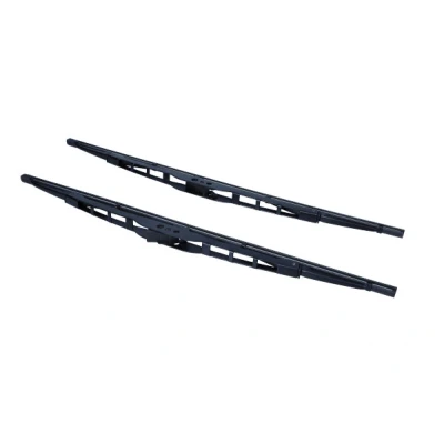 Abbildung von Scheibenwischer Maxgear 39 0838 vorne Bügelwischblatt ohne Spoiler JEEP: Wrangler IV, TOYOTA: Land Cruiser Prado 70 SUV