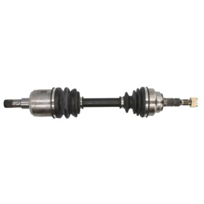 Abbildung von POINT GEAR PNG73043 Antriebswelle Vorderachse links 593 88 OPEL: Zafira A, Astra G Coupe, Caravan
