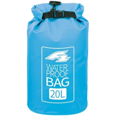 Abbildung von F2 Tasche Lagoon Schultertasche 20 L Blau 2024/25