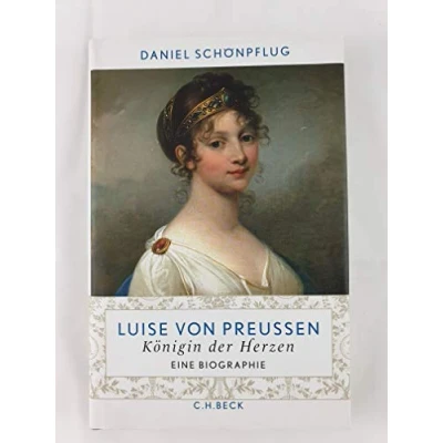 Abbildung von Luise von Preußen: Königin der Herzen