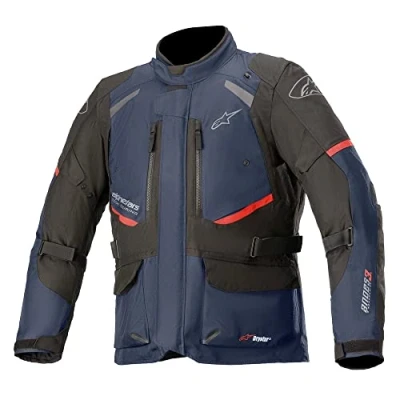Abbildung von Alpinestars Andes V3 Drystar Glove Black 2XL Motorradhandschuhe