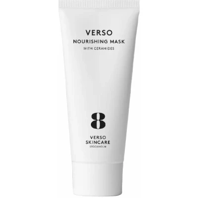 Abbildung von Verso Skincare Nourishing Mask 100 ml