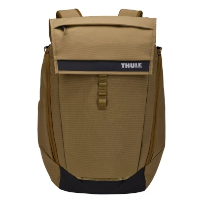 Abbildung von Thule Paramount 27L Laptopfach Tagesrucksack, Größe: One Size, Nutria