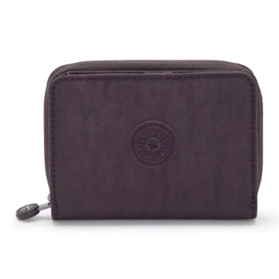 Abbildung von Kipling Money Love, Mittelgroße Geldbörse, 2.5 x 80 38 cm, Ultimate Plum (LILA)