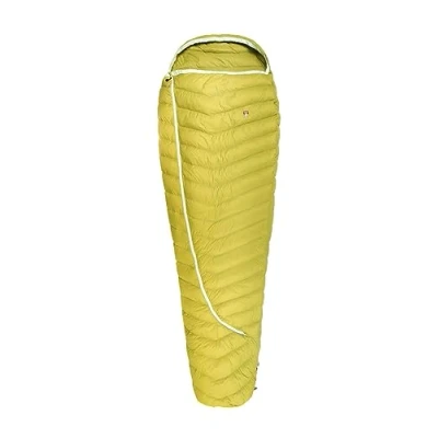 Abbildung von Grüezi Bag Biopod DownWool Extreme Light 185 Schlafsack