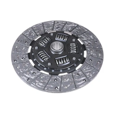 Abbildung von BLUE PRINT ADC43144 Kupplungsscheibe 275 14 MITSUBISHI: Canter 6.Generation