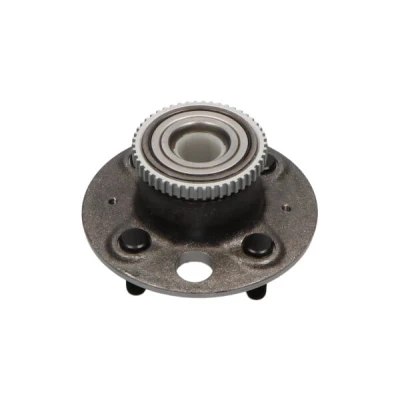 Abbildung von KAVO PARTS WBH 2014 Radlagersatz Hinterachse 139 HONDA: CIVIC 8 Hatchback, 7 Coupe
