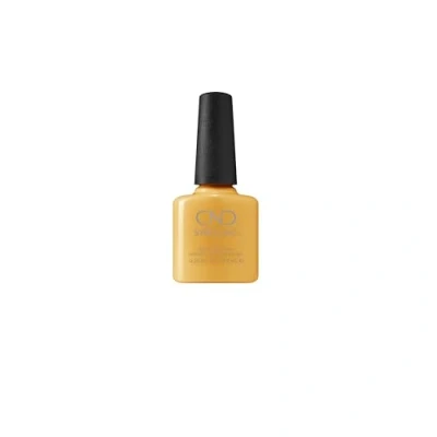Abbildung von CND Shellac Limoncello # 406