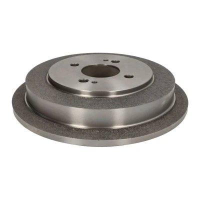 Abbildung von ABE C64012ABE Bremstrommel ohne Radlager Hinterachse HONDA: CIVIC 7 Hatchback