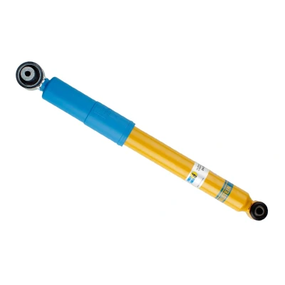 Abbildung von BILSTEIN B6 Performance 24 266369 Stoßdämpfer Hinterachse Gasdruck Einrohr Dämpfer nicht federtragend oben Auge, unten Auge