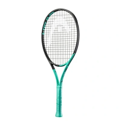 Abbildung von HEAD Boom Jr. 2022 Tennisschläger, Mint/Schwarz, Griffstärke 0