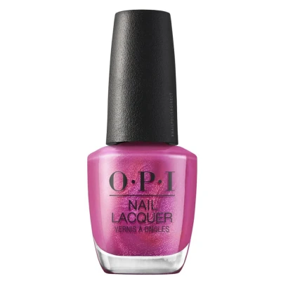 Abbildung von O.P.I Nagellack Mylar Dreams