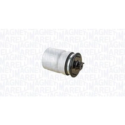 Abbildung von MAGNETI MARELLI 350757000002 Stoßdämpfer Hinterachse Gasdruck Dämpfermodul unten Brücke, oben Brücke LAND ROVER: Discovery III (L319) 4.4 4x4