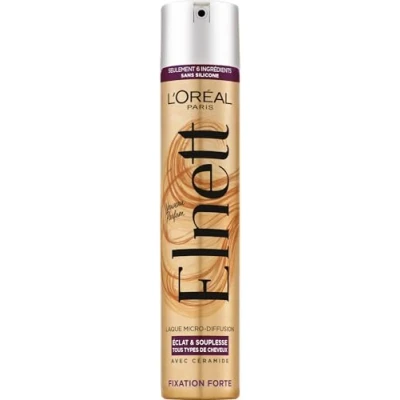 Abbildung von L&#039;Oréal Paris Elnett Satin Öl Precieuse Lack, 300 ml