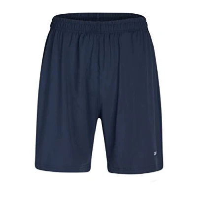 Abbildung von Zebdia Shorts, Herren, Größe: Large, Navy