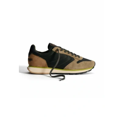 Abbildung von HOFF Sneaker low, Herren, Größe: 42, Black Schuhe