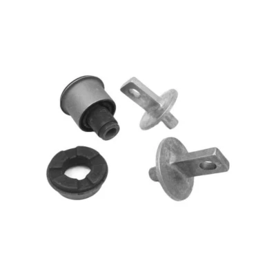 Abbildung von TEDGUM 00269456 Hülse, Querlenkerlagerung HONDA: CR V 3