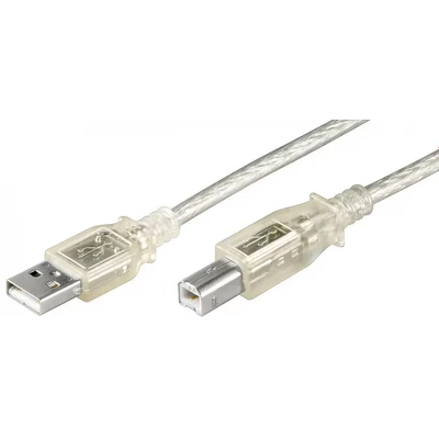 Abbildung von Goobay 68972 USB 2.0 Hi Speed Kabel