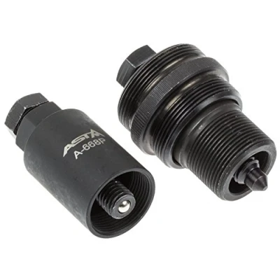 Abbildung von Asta A 668P Abzieher geeignet für BMW Common Rail Hochdruck Einspritzpumpe VP44