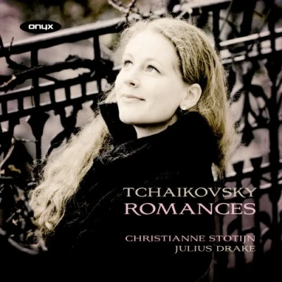 Abbildung von Tchaikovsky: Romances
