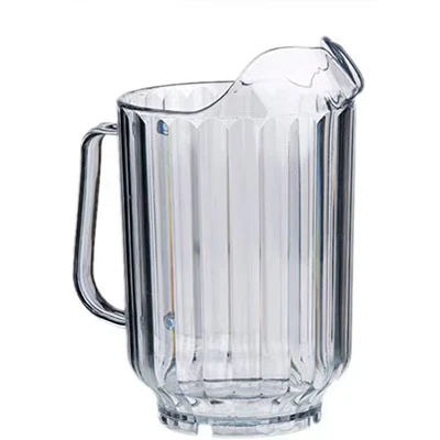 Abbildung von Buddys Wasserkrug &quot;Pitcher&quot;, (1 tlg.), bruchfest, robuster Kunststoff, 1,5 Liter